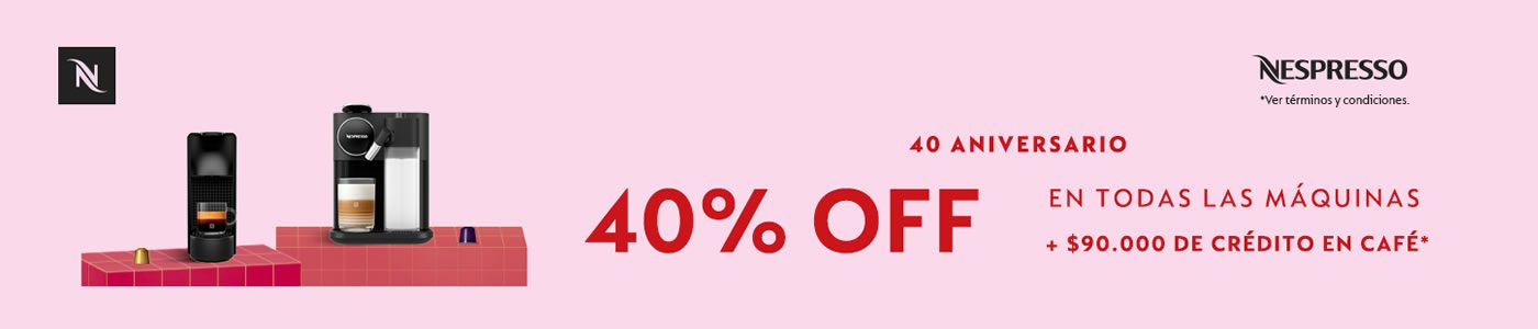 3 cuotas SIN INTERES, 5% OFF TRANSFERENCIA, ENVIOS GRATIS A PARTIR DE $100.000 5% OFF TRANSFERENCIA