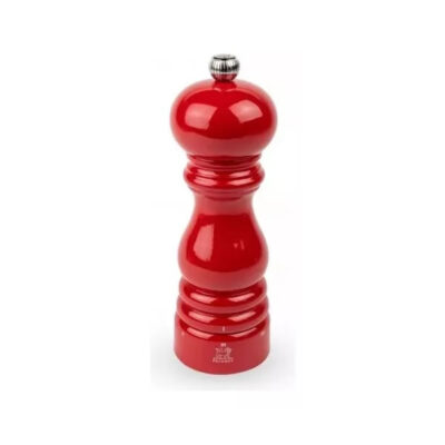 Molinillo Pimienta Peugeot Rojo