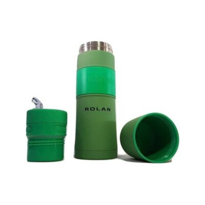 AUTOMATE ACERO 750ML