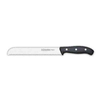 CUCHILLO PANERO / CONGELADOS 20CM DOMUS 958