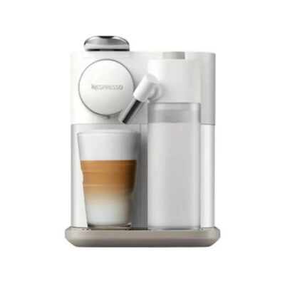 GRAN LATTISSIMA  WHITE F531 AR AR-BK-NE