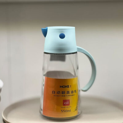 DISPENSADOR DE ACEITE