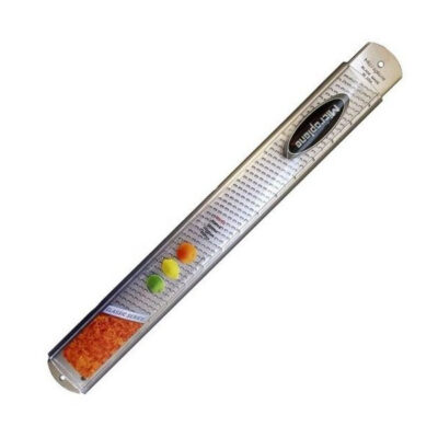 ZESTER CITRICOS SIN MANGO 40001E MICROPL