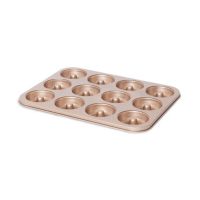 MOLDE DONUTS LISAS LINEA PREMIUM