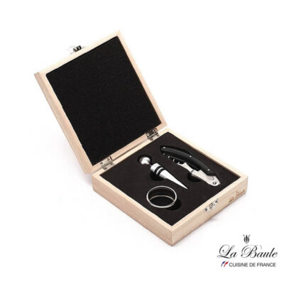 LA BAULE SET DE VINO SAVOIE 196
