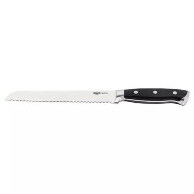 CUCHILLO PARA PAN 8 PULGADAS ACERO INOX INFINITY 2519/109