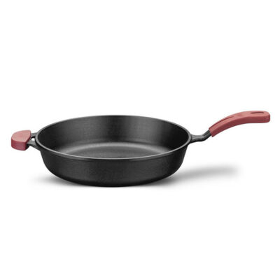 SARTEN HIERRO APTA HORNO N 28