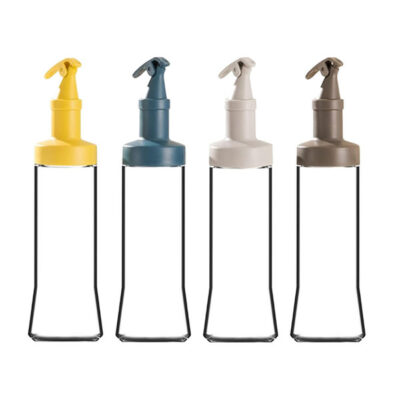 DISPENSER PARA ACEITE / VINAGRE / SOJA 500 ML