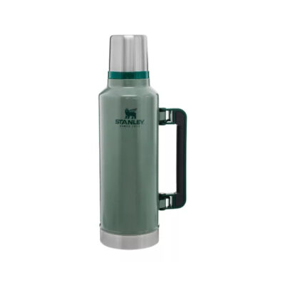 TERMO STANLEY 1.9LT CLASSIC GREEN 010