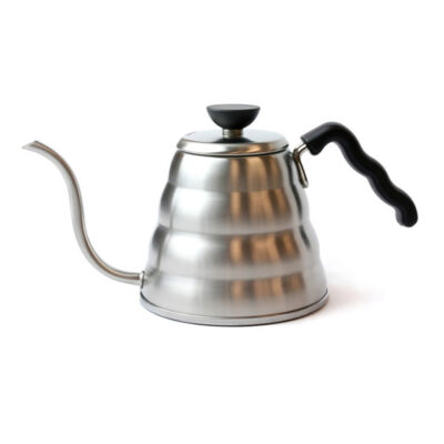 PAVA BARISTA PARA CAFE DE ACERO INOX