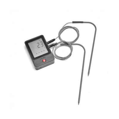 TERMOMETRO DIG BLUETOOTH MET960