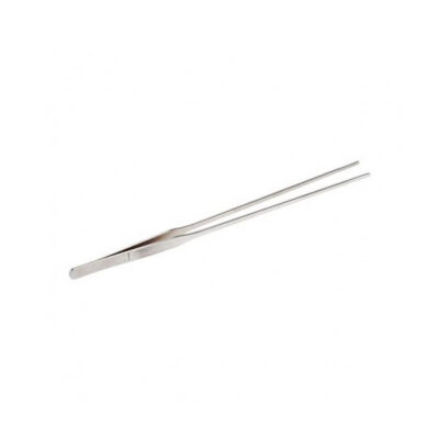 PINZA EMPLATAR RECTA 25CM PREMIUM AX0035