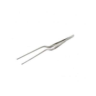 PINZA DE EMPLATAR ESCALONADA 24CM PREMIUM