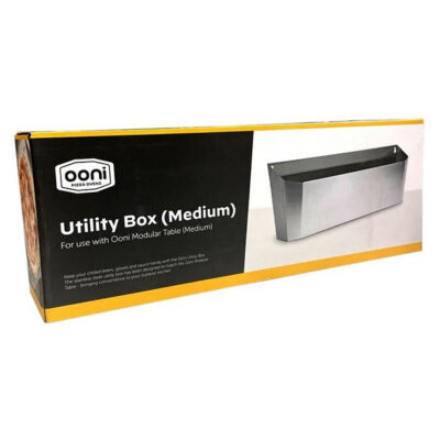 ACCESORIO MESADA OONI BOX MEDIUM