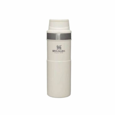VASO STANLEY ONE HAND 473ML CREAM GLOSS