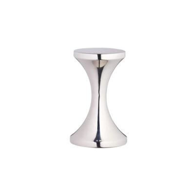 TAMPER PRENSA CAFE ACERO INOX 2-in-1 58mm / 52mm