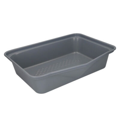 BANDEJA PARA ASAR CON RECUBRIMIENTO CERAMICO 41*31
