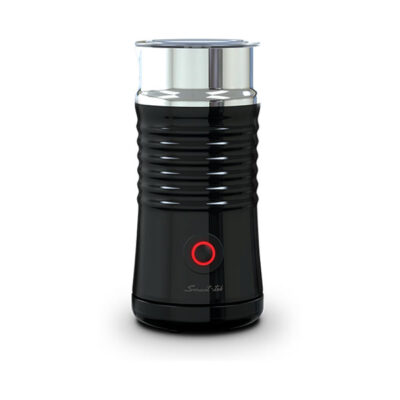 ESPUMERO DE LECHE SMART-TEK NEGRO MF850