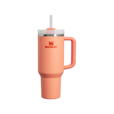VASO STANLEY QUENCHER 2.0 1182ML NECTARINE