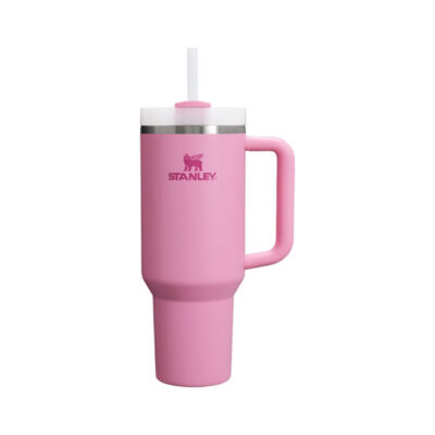 VASO STANLEY QUENCHER 2.0 1182ML PEONY